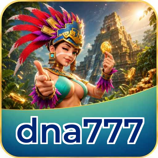 Logo dna777