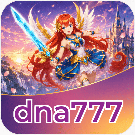 Logo dna777