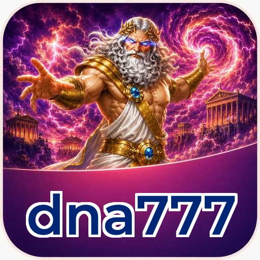 Logo dna777