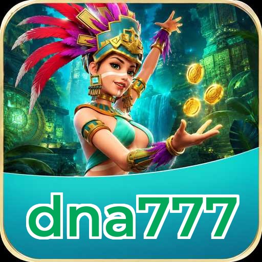 Logo dna777