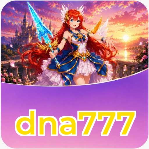 Logo dna777