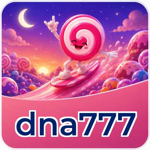 Logo dna777