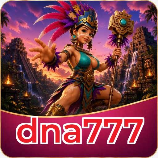 Logo dna777