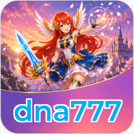 Logo dna777