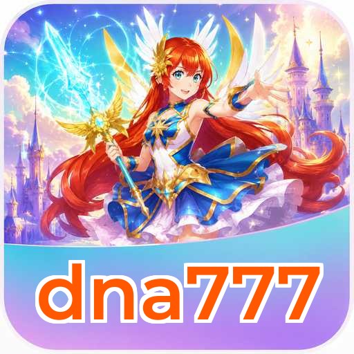 Logo dna777