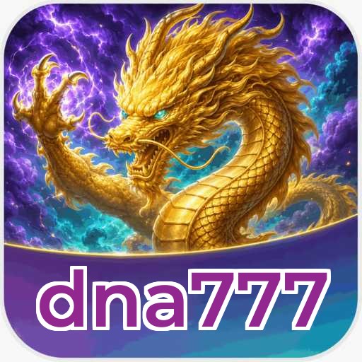 Logo dna777