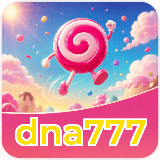 Logo dna777