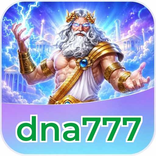 Logo dna777