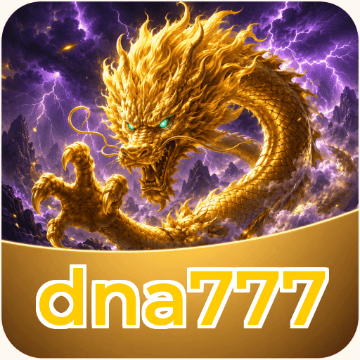 Logo dna777