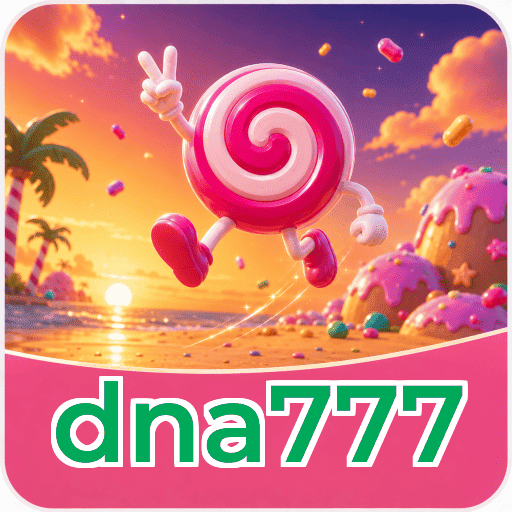 Logo dna777