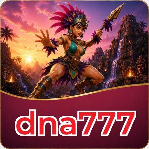Logo dna777