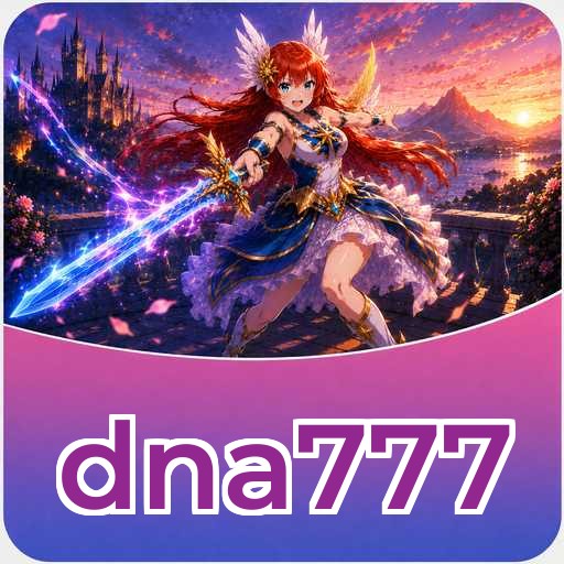 Logo dna777