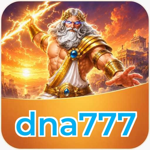 Logo dna777