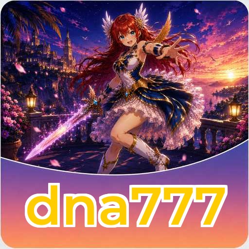 Logo dna777