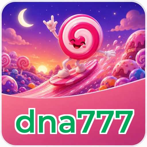 Logo dna777