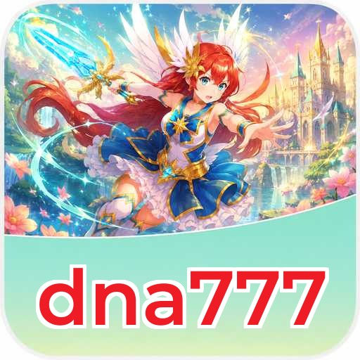 Logo dna777