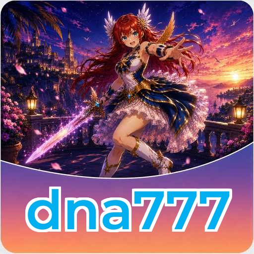 Logo dna777