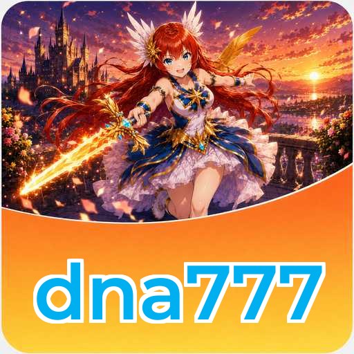 Logo dna777