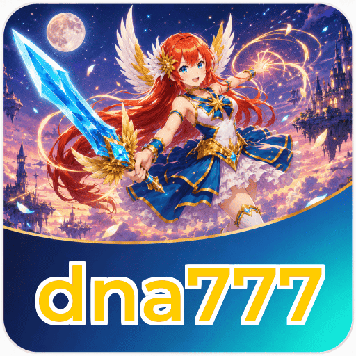 Logo dna777