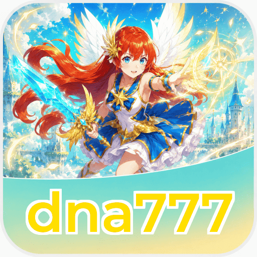 Logo dna777