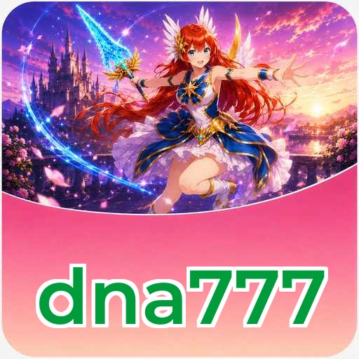 Logo dna777