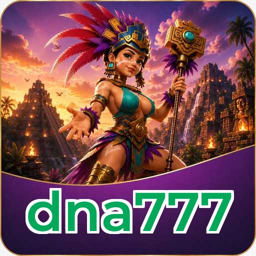 Logo dna777