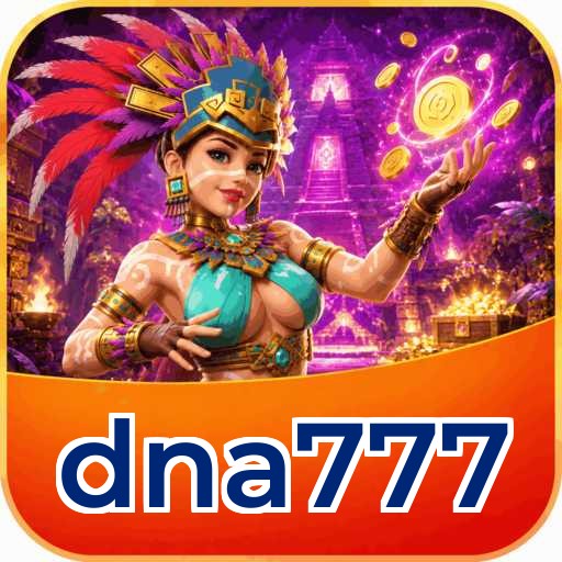 Logo dna777