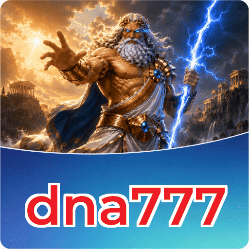 Logo dna777