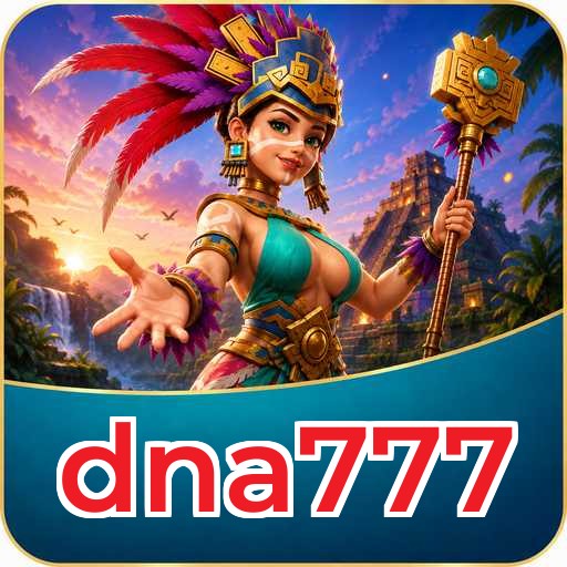 Logo dna777