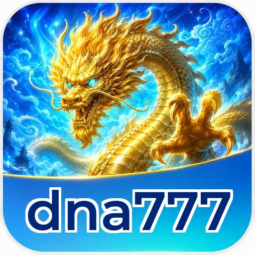Logo dna777