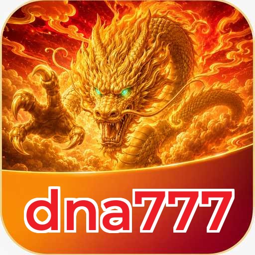 Logo dna777