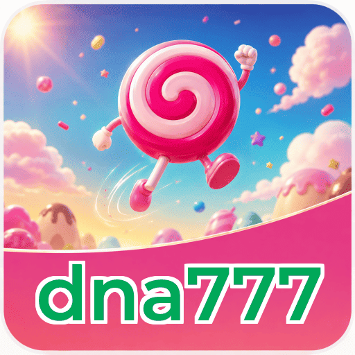 Logo dna777