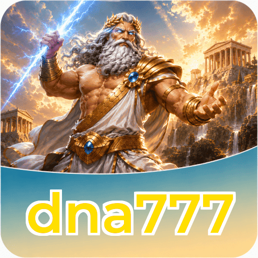Logo dna777