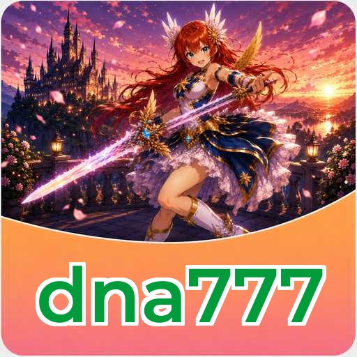 Logo dna777