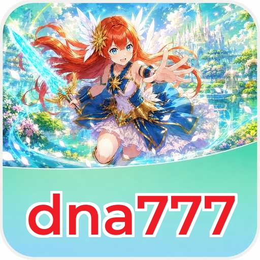 Logo dna777