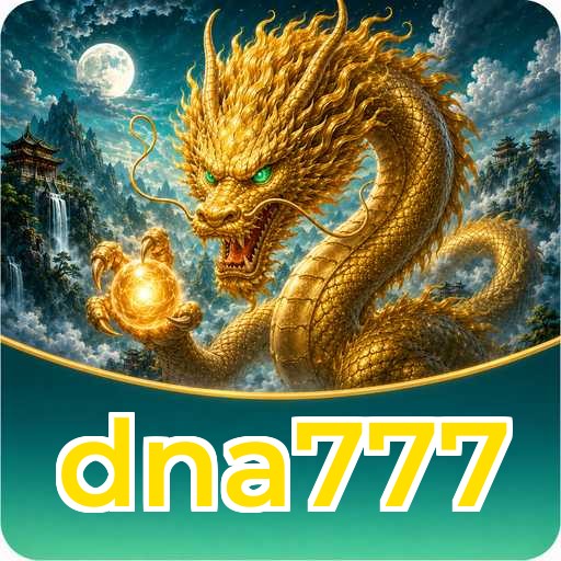 Logo dna777