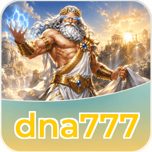 Logo dna777