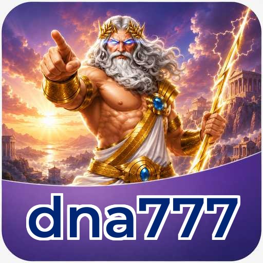 Logo dna777