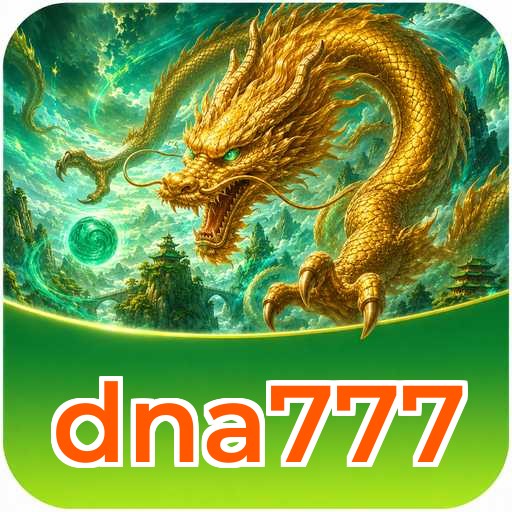 Logo dna777