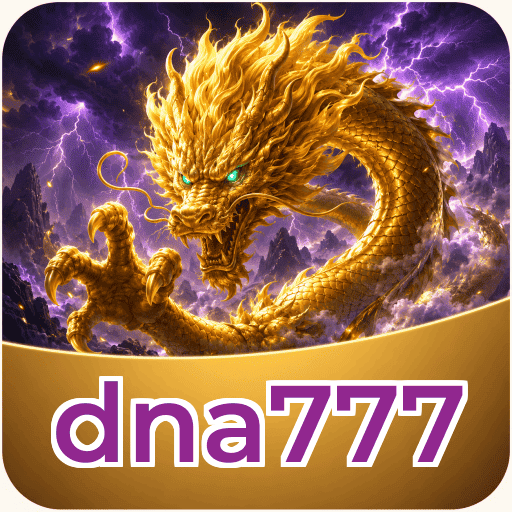 Logo dna777