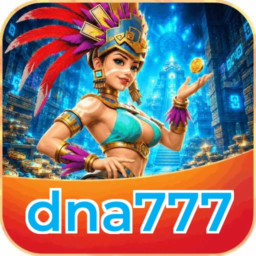 Logo dna777