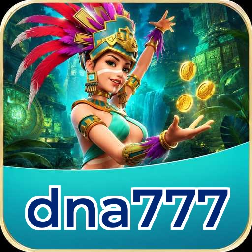 Logo dna777