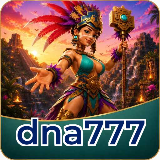 Logo dna777