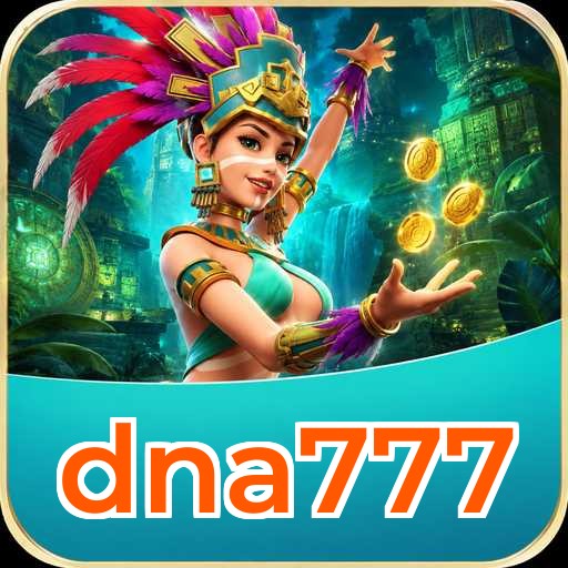 Logo dna777