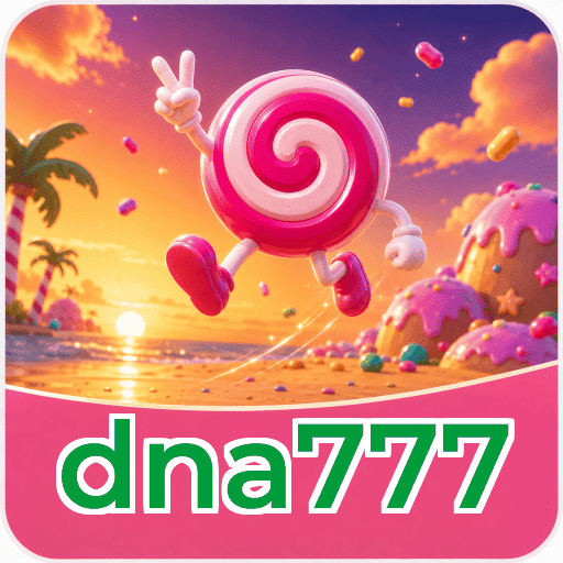 Logo dna777