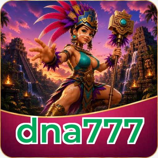 Logo dna777