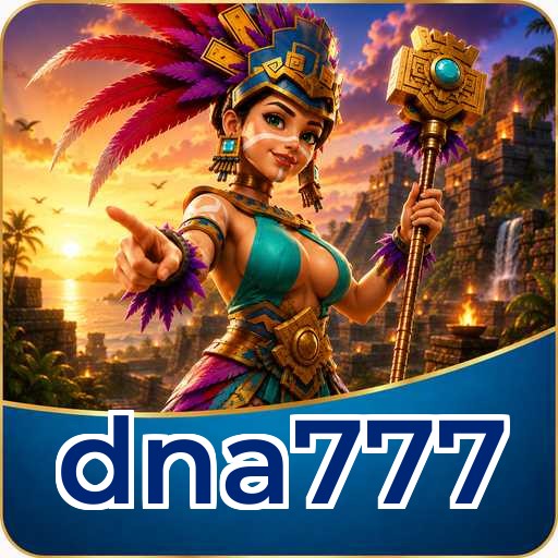 Logo dna777