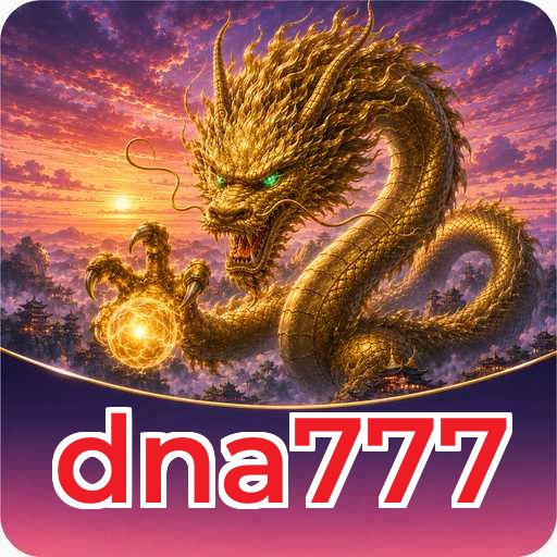 Logo dna777