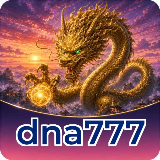 Logo dna777