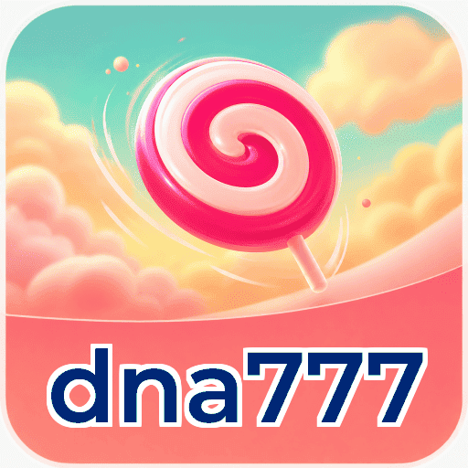 Logo dna777